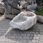 Passeirer Marmor Schnabelbrunnen