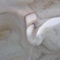 Passeirer Marmor Schnabelbrunnen