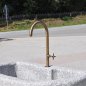 schlesischer Granitbrunnen