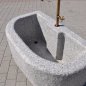 schlesischer Granitbrunnen
