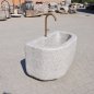 schlesischer Granitbrunnen