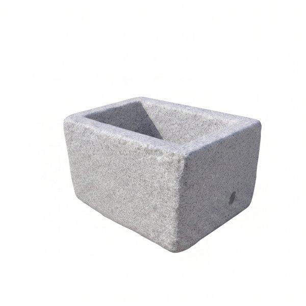 schlesischer Granittrog