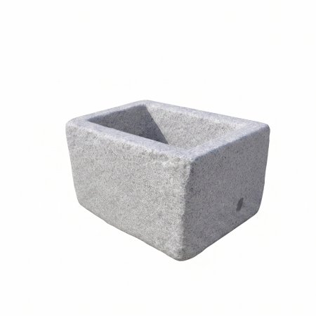 schlesischer Granittrog