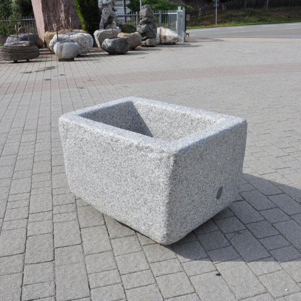 schlesischer Granittrog