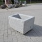 schlesischer Granittrog