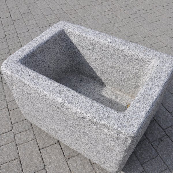 schlesischer Granittrog