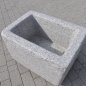 schlesischer Granittrog