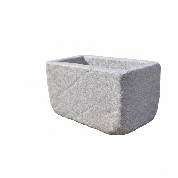 schlesischer Granittrog