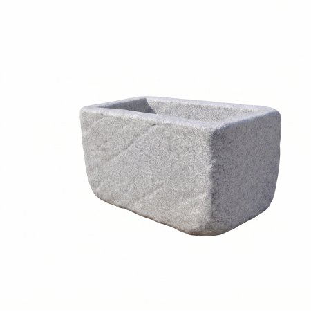 schlesischer Granittrog