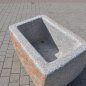 schlesischer Granittrog