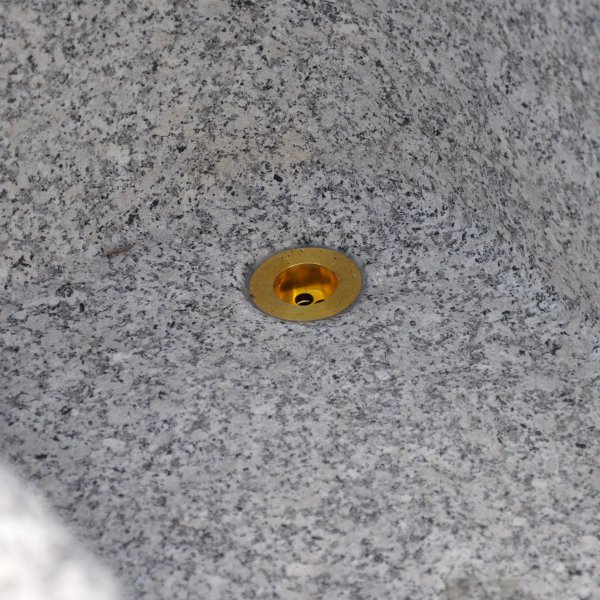 schlesischer Granittrog