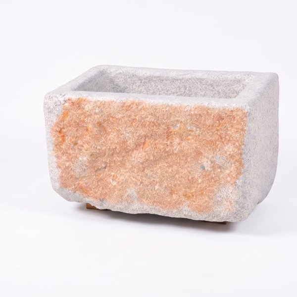 schlesischer Granittrog