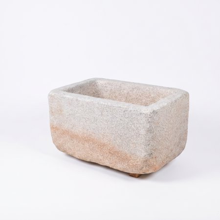 schlesischer Granittrog