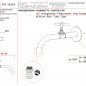 Wasserhahn 1/2"