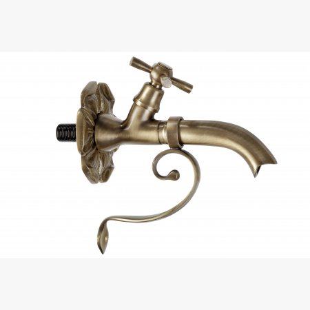 Wasserhahn 1/2"