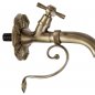 Wasserhahn 1/2"