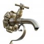 Wasserhahn 1/2"