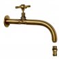 Rubinetto 3/4"