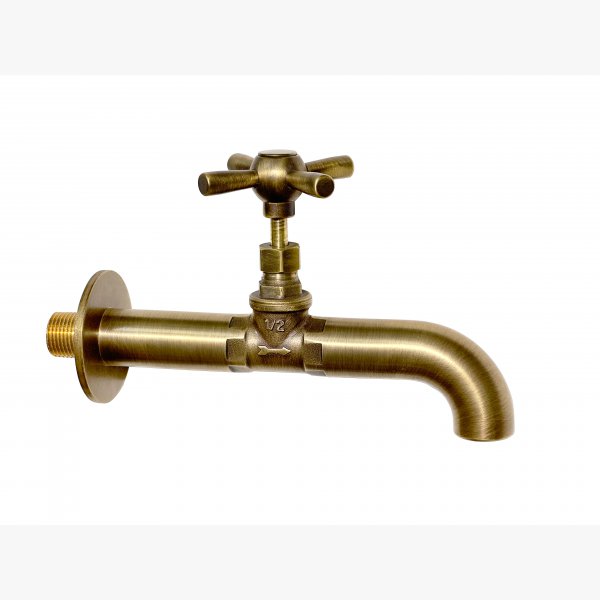 Wasserhahn 1/2"
