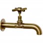 Wasserhahn 1/2"
