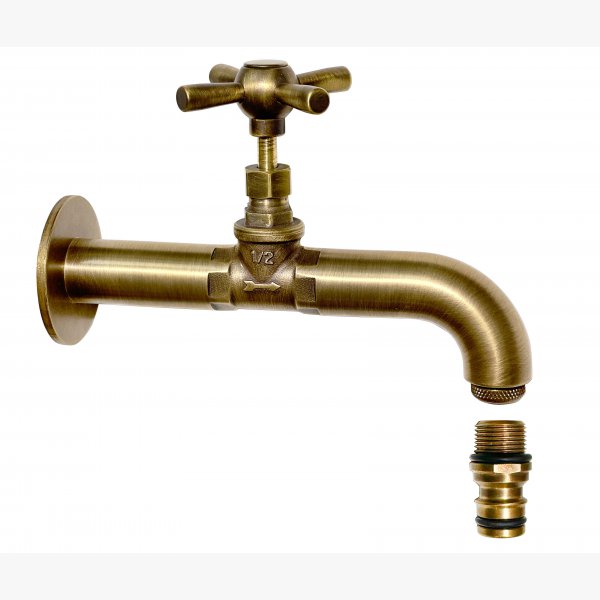 Water tap 3/4"
