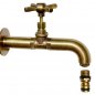 Water tap 3/4"