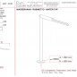 Stainless steel water tap